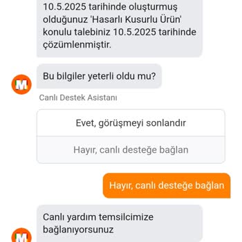Erimiş Dondurma Ve İlgisiz Müşteri Hizmetiyle Hayal Kırıklığı