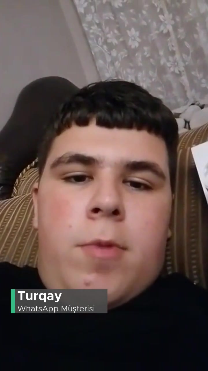 WhatsApp'ta Engel Olması! videonun kapak resmi