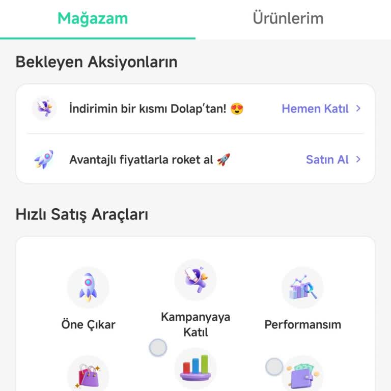 Dolapta Müşteri Hizmeti Yok Otomatik Cevaplar Ve Kargo Sorunları Mağduriyet Yaratıyor