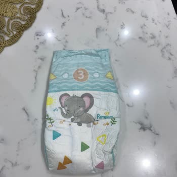 Prima Aktif Bebek Bezinde Çiş Göstergesi Eksikliği Hayal Kırıklığı Yarattı