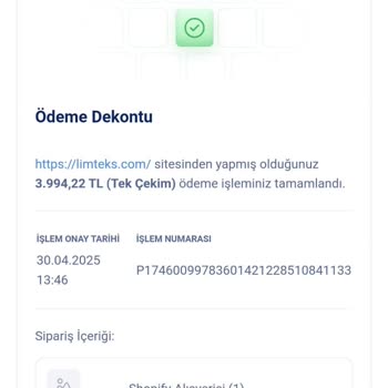 Yanlış Ürün, Sessiz Müşteri Hizmeti: Mağduriyetim Giderilmiyor