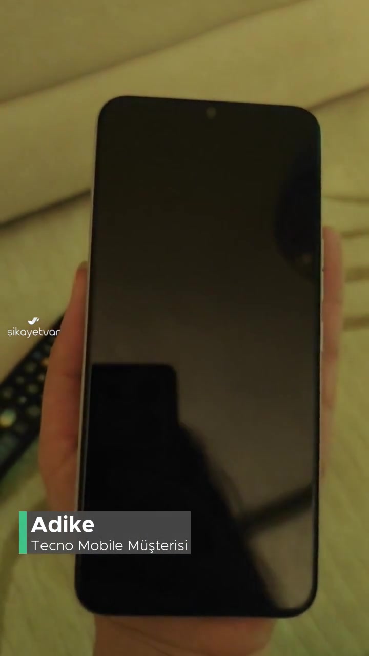 Tekno Spark 8 Sıkıntısı! videonun kapak resmi