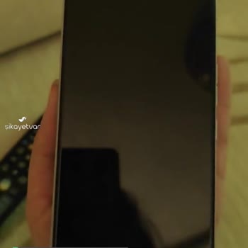 Tekno Spark 8 Sıkıntısı!