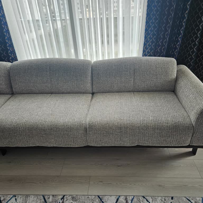 Yeni Alınan Doğtaş Köşe Takımında İlk Günden Arıza Ve Çözüm Eksikliği