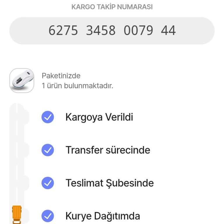 Teslim Edilmeyen Ürün Ve Yanıltıcı Bilgilendirme Mağduriyeti