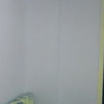 Katalogdaki Renk İle Duvardaki Boya Arasında Büyük Fark Var, Emeğim Boşa Gitti