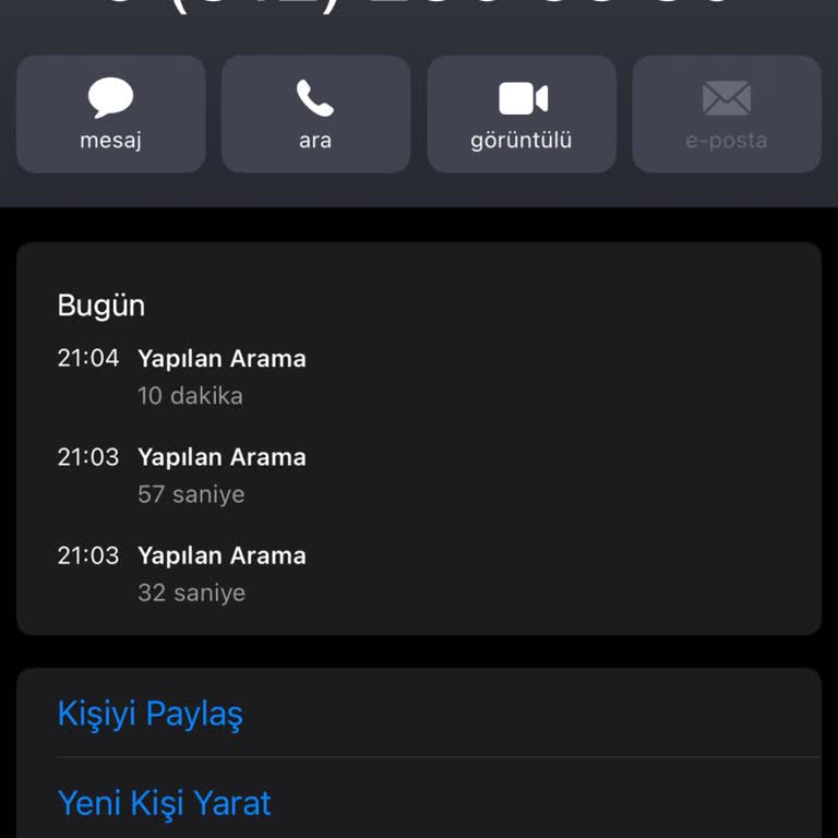 Ali Osman Ulusoy Müşteri Hizmetlerine Ulaşamıyorum: Bilgi Alamama Sorunu