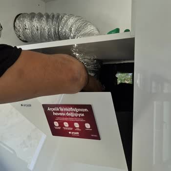 Arçelik Beyaz Eşya Teslimatı Ve Servis Hizmetlerinde Yaşanan Sorunlar