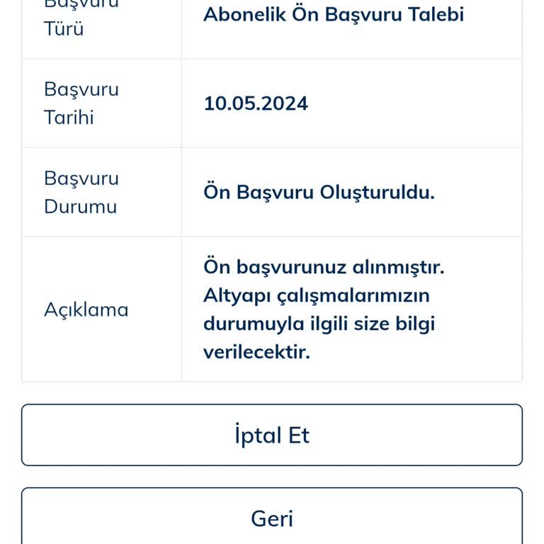 Bir Yıldır Beklenen İnternet Altyapısı Apartmana Ulaşmadı