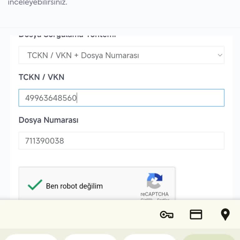 3 Aydır Süren Parça Bekleyişi Ve Bilgi Eksikliği Nedeniyle Yaşanan Mağduriyet