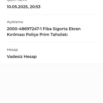 Kredi Çekiminde Bilgim Dışında Sigorta Ve Eksik Para Yatışı Sorunu