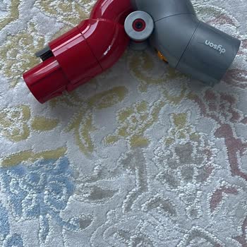 Dyson Süpürge Parça Sorunu Ve Müşteri Hizmetlerinde Çözüm Bulamamak
