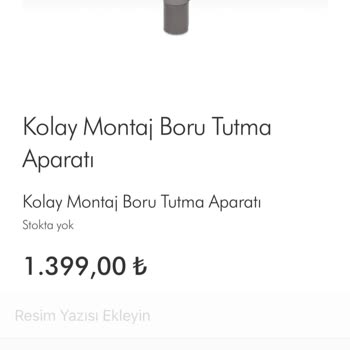 Dyson Süpürge Parça Sorunu Ve Müşteri Hizmetlerinde Çözüm Bulamamak