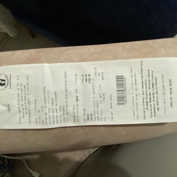 Satın Aldığım Pantolonda Renk Solması Ve Garanti Desteği Sorunu