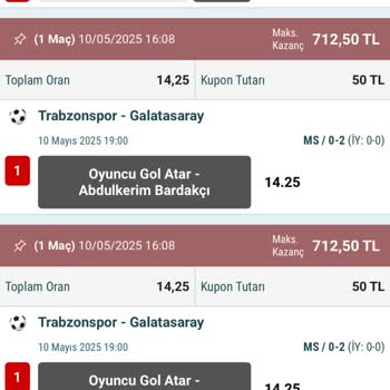 Nesine Bahis Kazancımı Ödemiyor, Mağduriyetim Sürekli Tekrarlanıyor