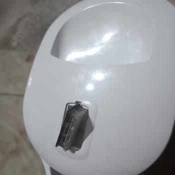 Brita Sürahi Gösterge Pilinin Değişimi Hakkında Yardım Talebi