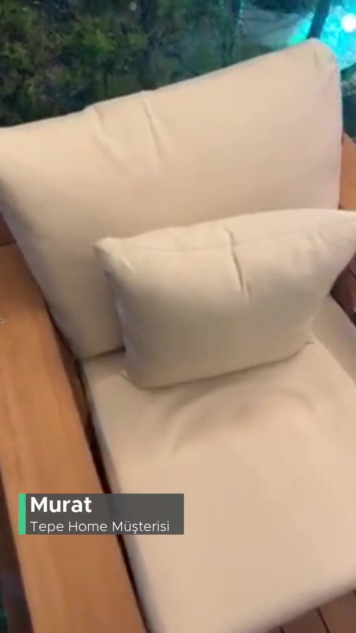 Tepe Home Outside Mobilyada Tasarım Hatası videonun kapak resmi