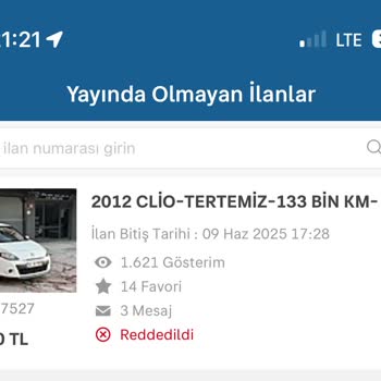 İlan Onay Sürecinde Eksik Bilgilendirme Ve Kesinti Mağduriyeti Yaşadım