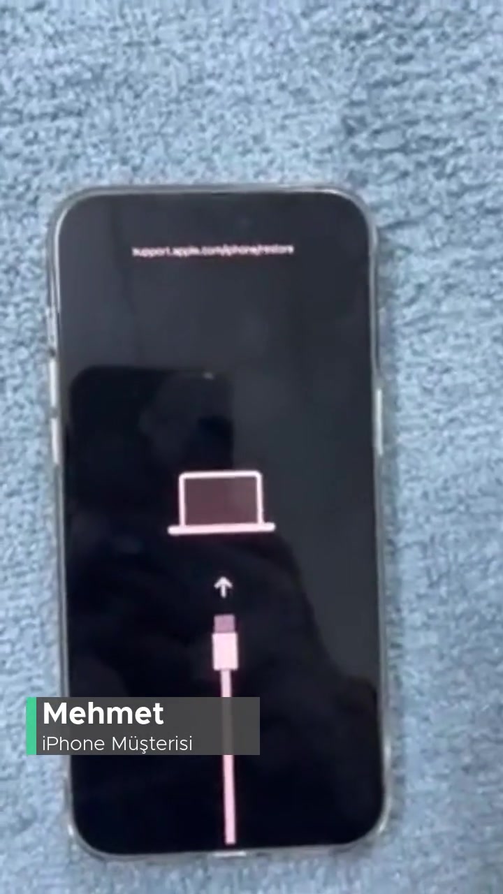 iPhone 15 Sorunu! videonun kapak resmi