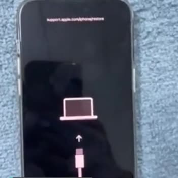 iPhone 15 Sorunu!
