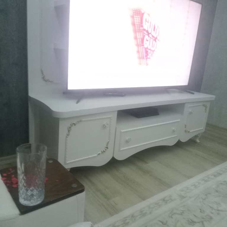 Media Markt'tan Aldığım TV'de Sorun Ve İlgisizlik