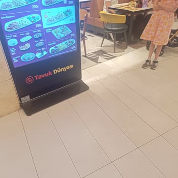 Restoranın Belirtilen Saatten Erken Kapanması Mağduriyet Yarattı