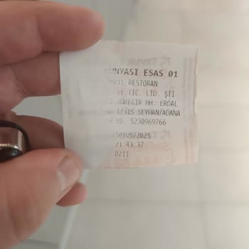 Restoranın Belirtilen Saatten Erken Kapanması Mağduriyet Yarattı