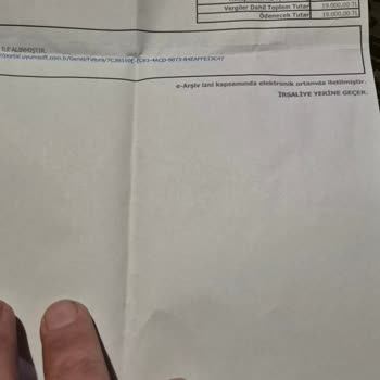 Beko Kahve Makinesi Serviste Garanti Dışı Ücret Ve Kırık Parça İddiası