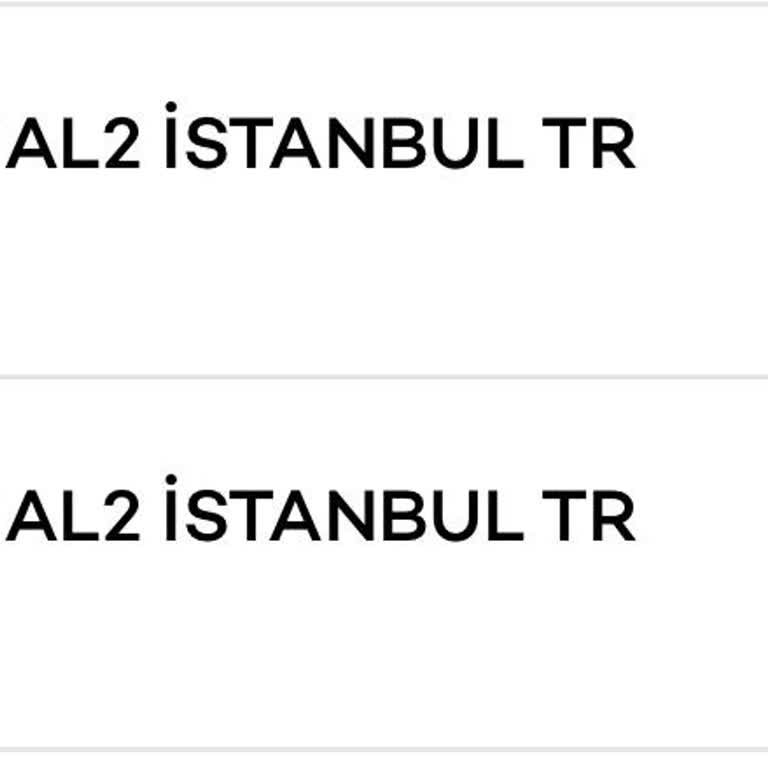 İade Yapılmadı, Müşteri Hizmetleri Cevapsız Kaldı