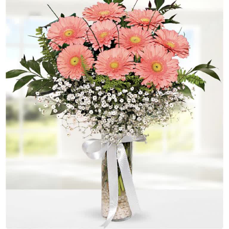 Teslim Edilmeyen Çiçek Ve Ulaşılamayan Müşteri Hizmeti