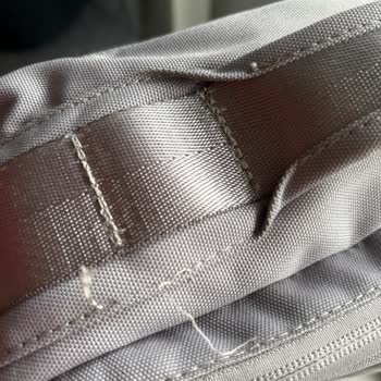 Kasaba Mağazasında Yaşanan Sorunlu Çanta Onarımı Ve Kötü Müşteri Deneyimi