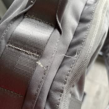 Kasaba Mağazasında Yaşanan Sorunlu Çanta Onarımı Ve Kötü Müşteri Deneyimi