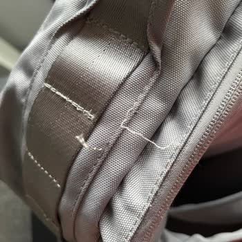 Kasaba Mağazasında Yaşanan Sorunlu Çanta Onarımı Ve Kötü Müşteri Deneyimi