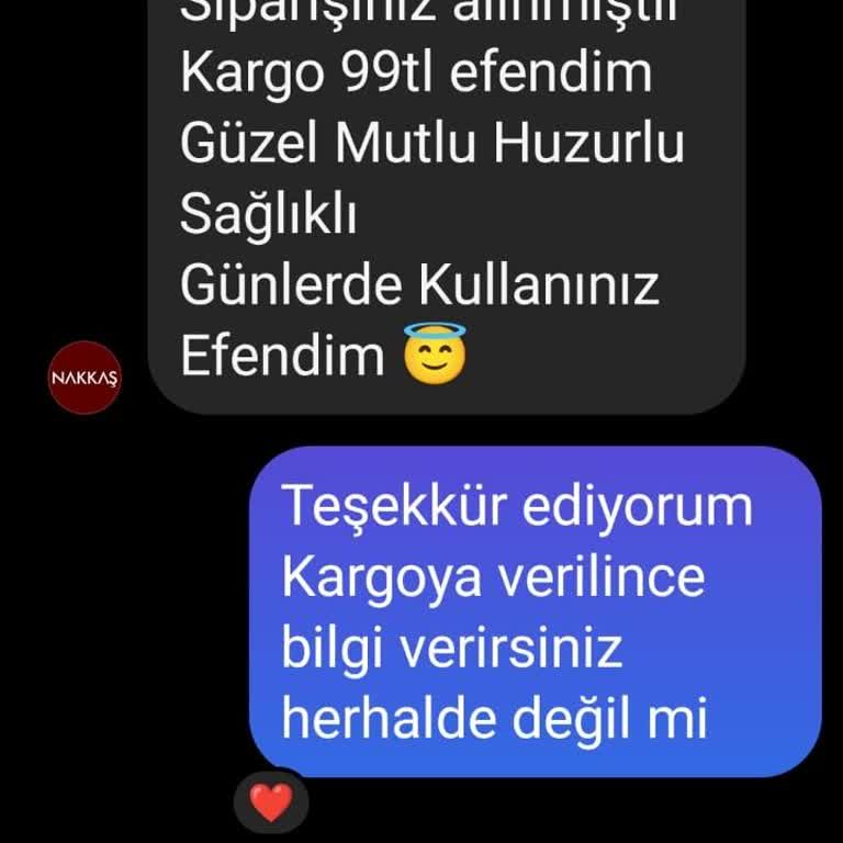 Yanlış Ürün Gönderimi Ve İletişimsizlik Nedeniyle Mağduriyet