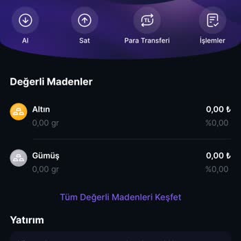 ForInvest Hesabımdan Para Çekemiyorum, Sorunum Çözülmüyor