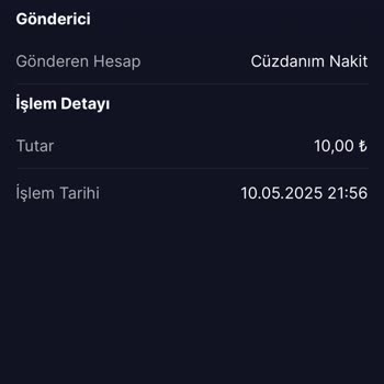 ForInvest Hesabımdan Para Çekemiyorum, Sorunum Çözülmüyor