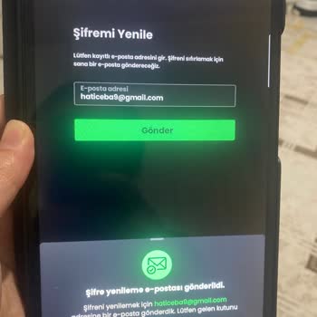 Tabii Üyeliğim Kapatıldı, Hâlâ Ödeme Mesajı Geliyor