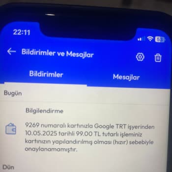 Tabii Üyeliğim Kapatıldı, Hâlâ Ödeme Mesajı Geliyor