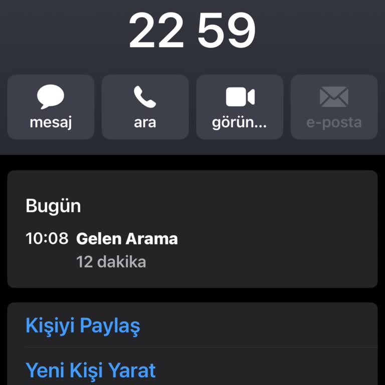 Kişisel Verilerimin Güvenliği Konusunda Binom Araştırma Şirketine Uyarı