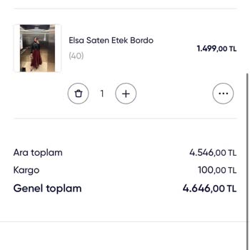 Aldığım Ürünlerde Hatalar Var, İletişim Kurulamıyor Ve İade Sürecinde Mağdur Edildim