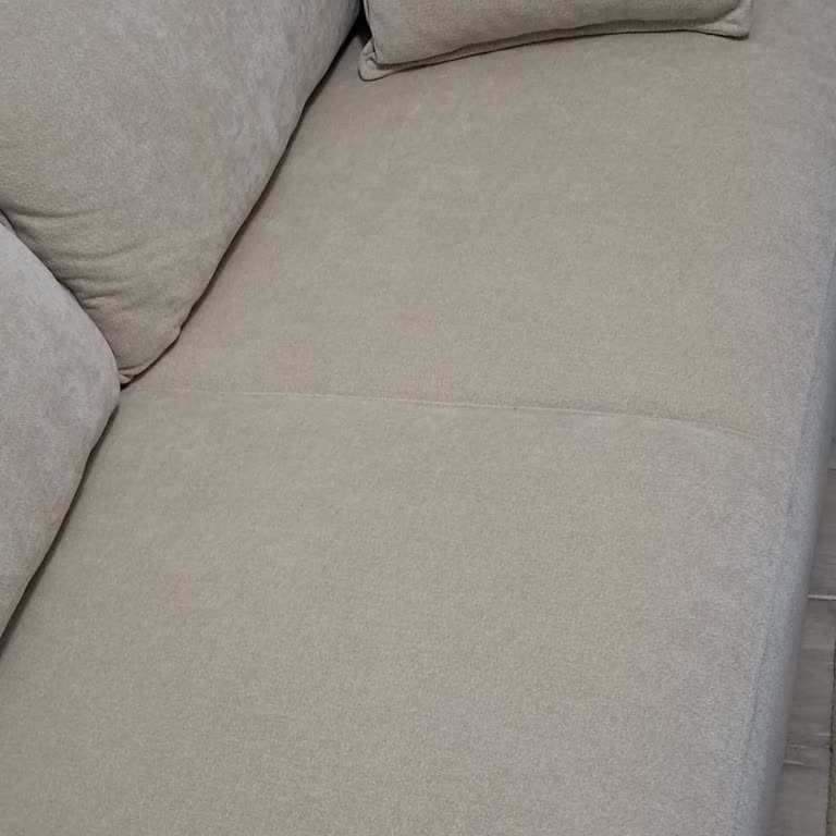 Teşhirdeki Koltukla Teslim Edilen Arasında Fark Var, Müşteri Hizmetleri Ve Servis Süreci Hayal Kırıklığı Yarattı