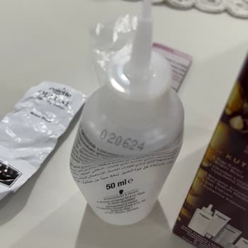 Aldığım Saç Boyası Kutusundan Farklı Renk Çıktı, Ne Yapmalıyım?