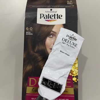 Aldığım Saç Boyası Kutusundan Farklı Renk Çıktı, Ne Yapmalıyım?