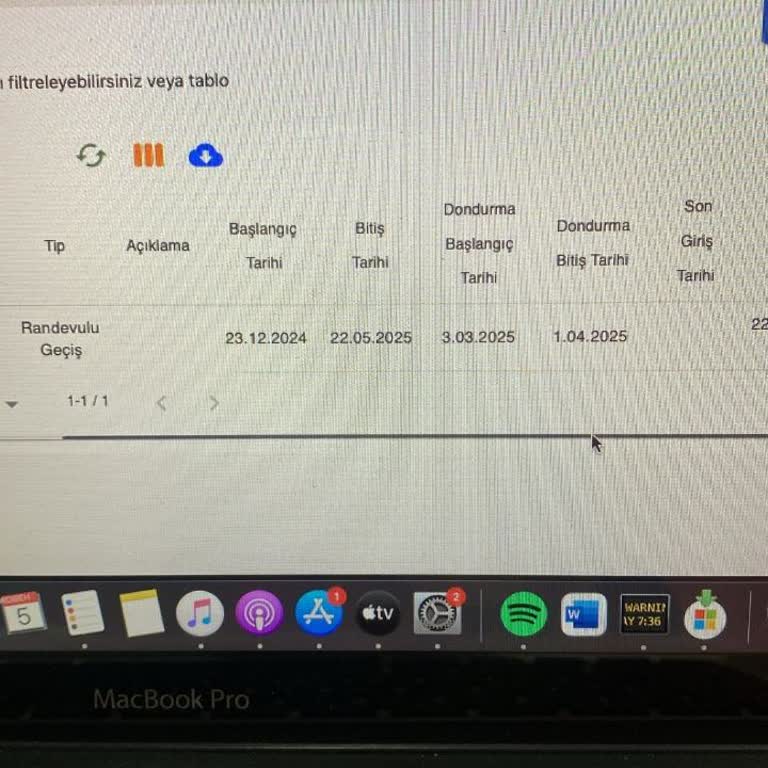 Pilates Paket Süresi Sözleşmeye Aykırı Şekilde Kısaltıldı, Mağdur Edildim