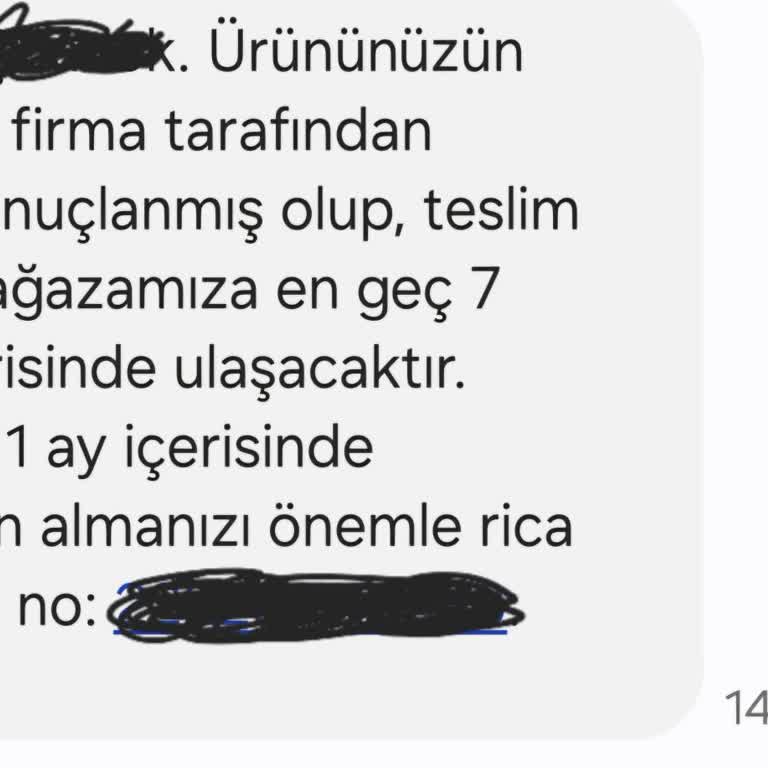 Ayakkabıda Erken Yıpranma Ve Yetersiz Garanti Hizmeti
