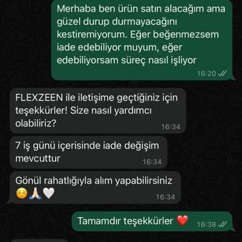 İade Talebime Cevap Alamadım, Mağdur Oldum