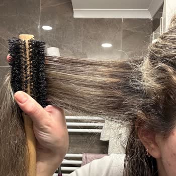 Saç Boyama Sonrası Kötü Geçişler Ve Hayal Kırıklığı Yaşadım