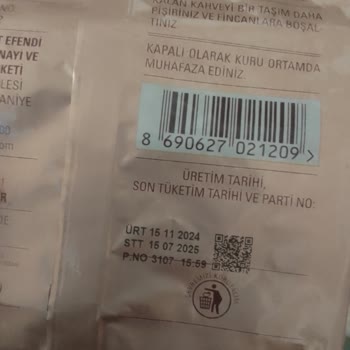 Kurukahveci Mehmet Efendi Sevdiğim Kahvede Beklenmedik Acı ve Bayat Tat Hayal Kırıklığı