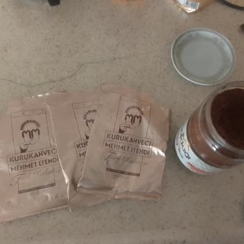 Kurukahveci Mehmet Efendi Sevdiğim Kahvede Beklenmedik Acı ve Bayat Tat Hayal Kırıklığı