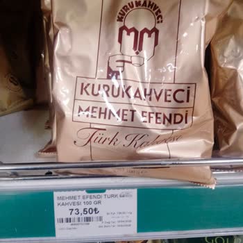 Kurukahveci Mehmet Efendi Sevdiğim Kahvede Beklenmedik Acı ve Bayat Tat Hayal Kırıklığı